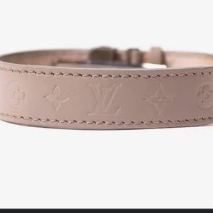 Louis Vuitton Monogram Wish Bracelet